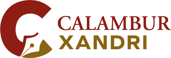 logo Calambur Xandri