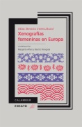 Atlas literario intercultural. Xenografías femeninas en Europa