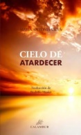 Cielo de atardecer