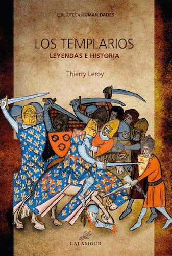 Los templarios