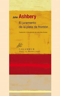 El juramento de la pista de frontón