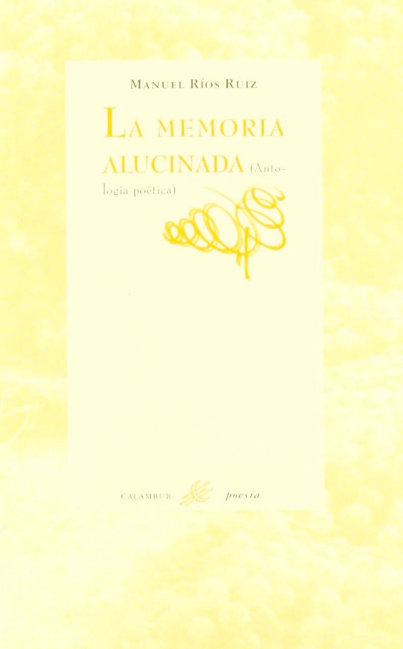 La memoria alucinada