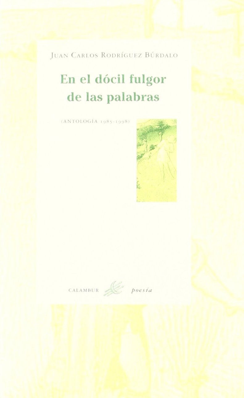 El dócil fulgor de las palabras