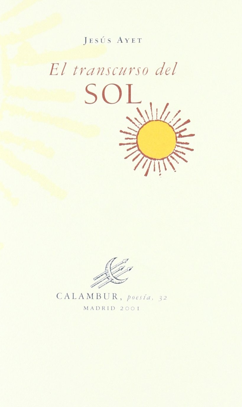 El transcurso del sol