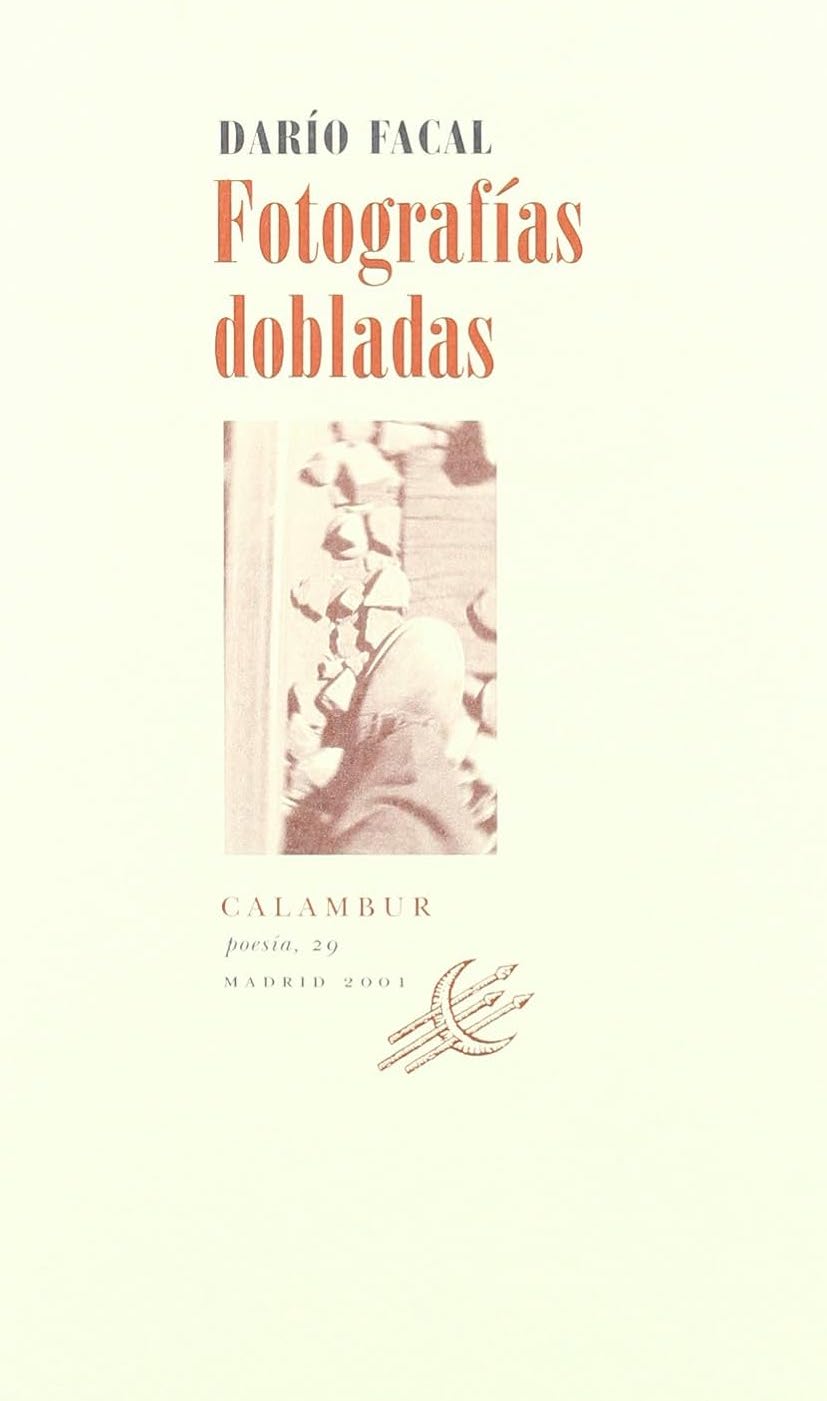 Fotografías dobladas