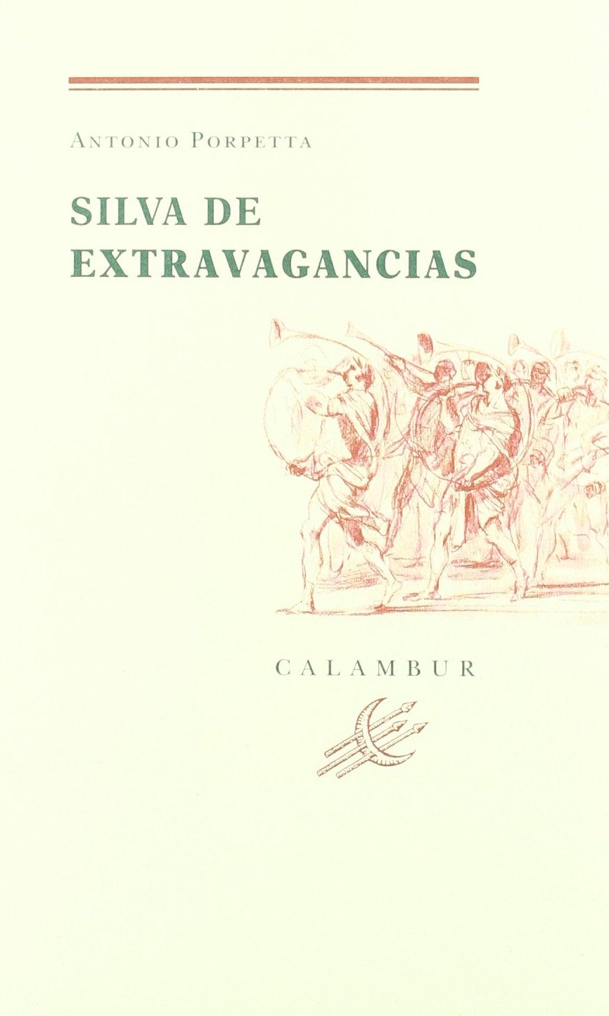 Silva de extravagancias