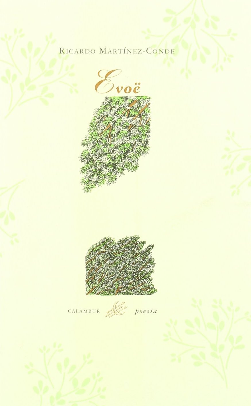 Evoë