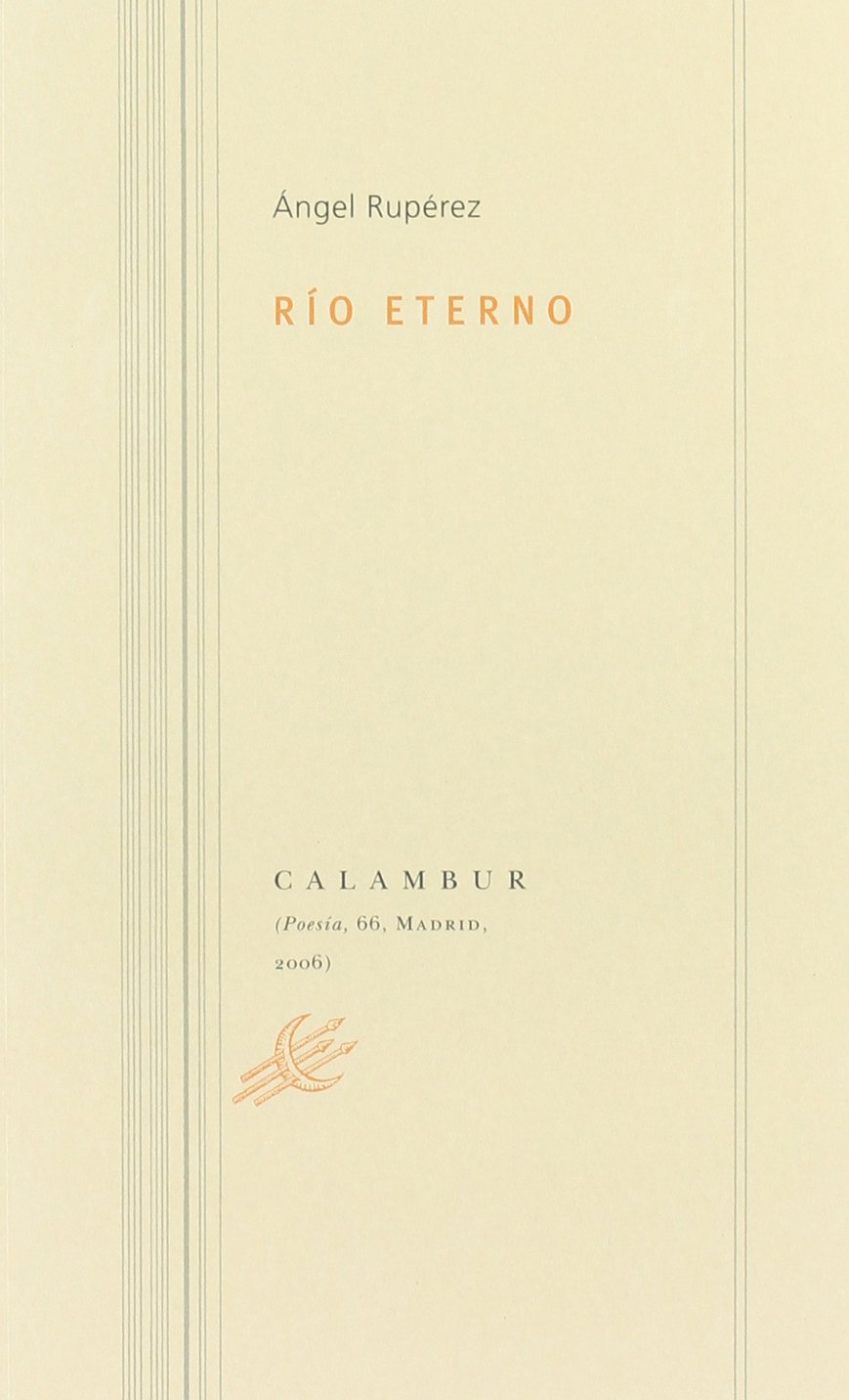 Río eterno