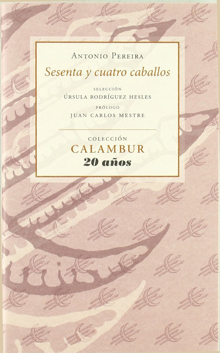 Sesenta y cuatro caballos