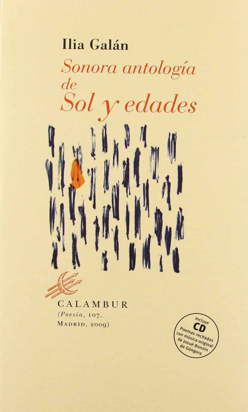 Sonora antología de Sol y edades