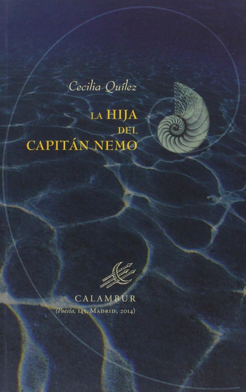 La hija del capitán Nemo