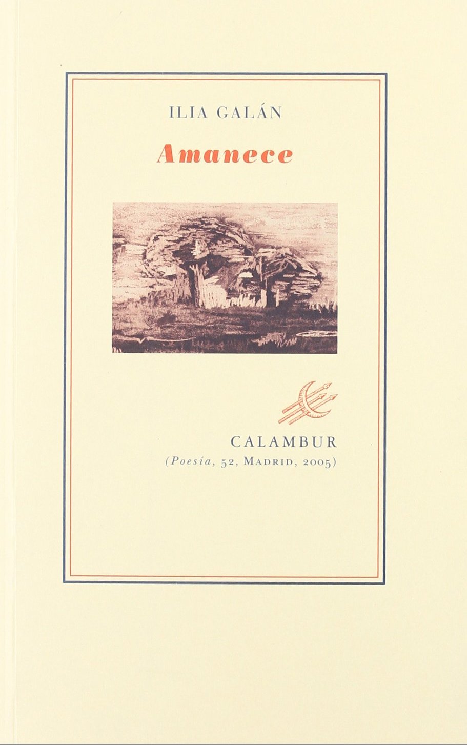 Amanece
