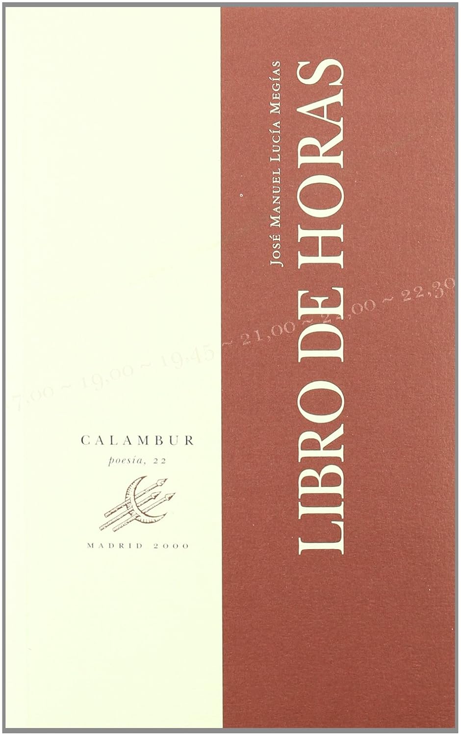 Libro de horas