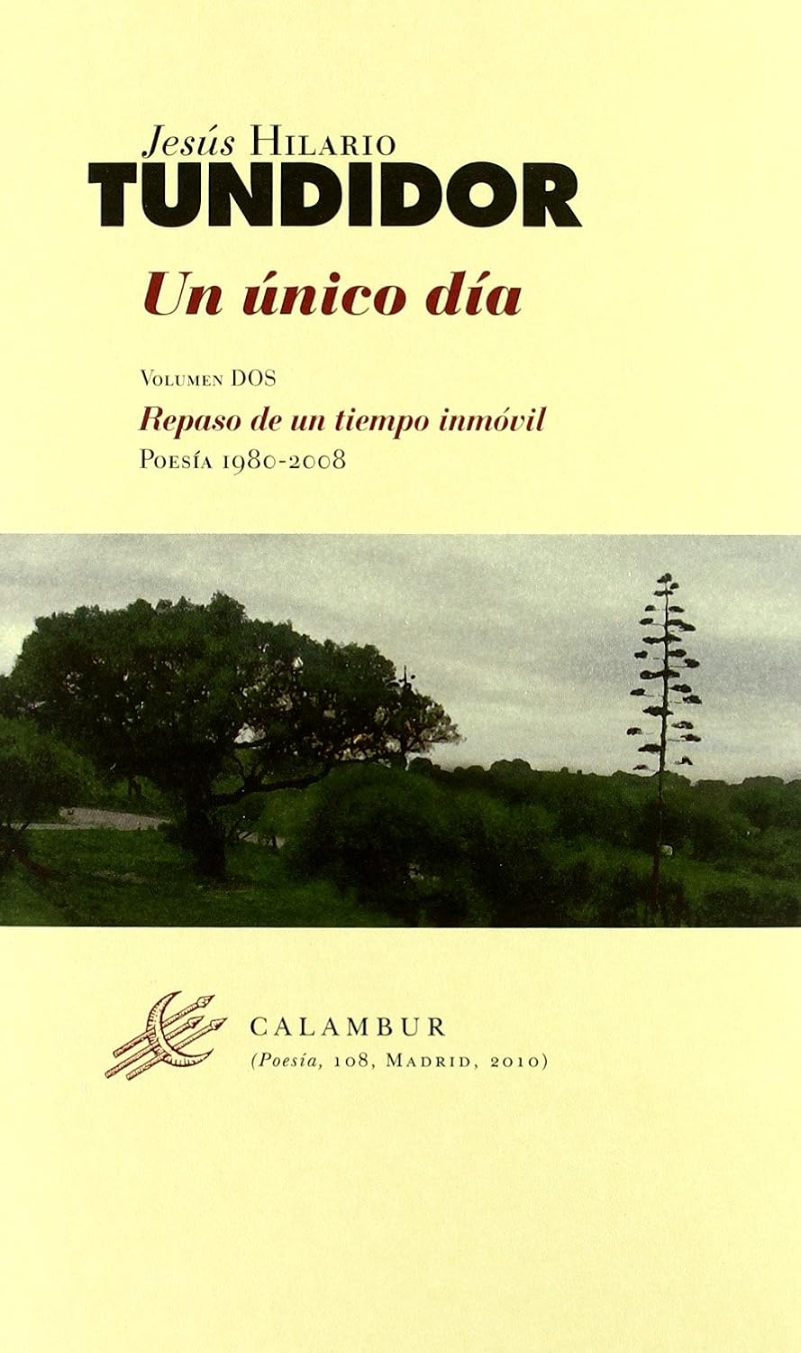Un único día