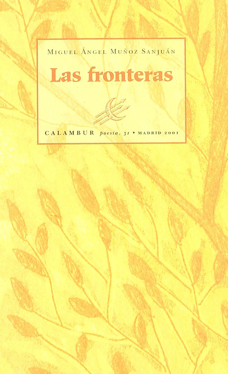 Las fronteras