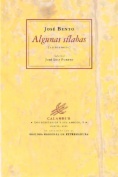 Algunas sílabas (Antología)