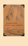 Hotel para erizos