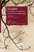 Ecuador y la guerra civil española : La voz de los intelectuales