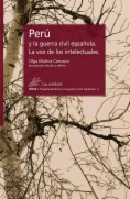 Perú y la guerra civil española. La voz de los intelectuales