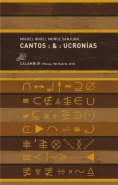 Cantos : & : ucronías