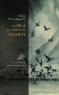 La isla que prefieren los pájaros