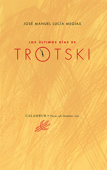 Los últimos días de Trotski