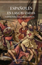 Españoles en las cruzadas