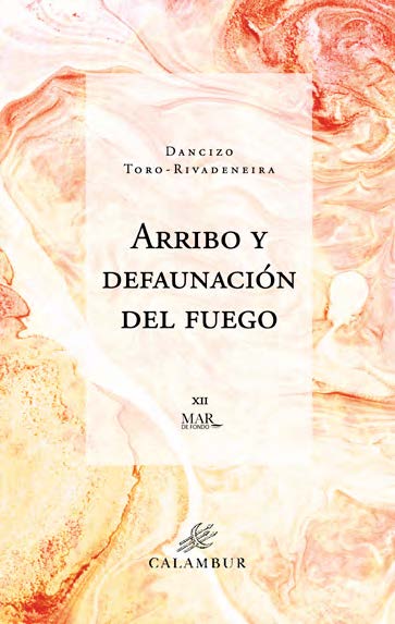 Arribo y defaunación del fuego
