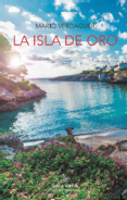 La isla de oro