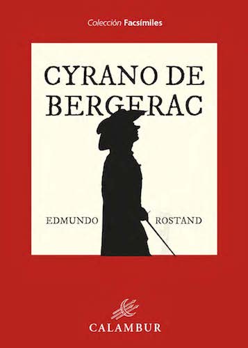 Cyrano de Bergerac