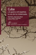 Cuba y la guerra civil española