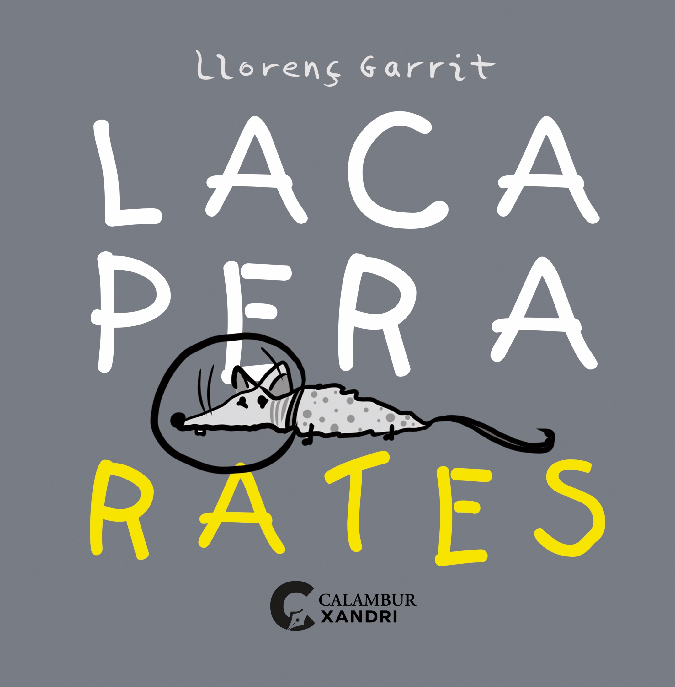 Laca per a rates