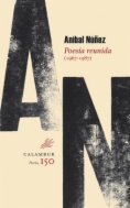 Poesía reunida (1967-1987)