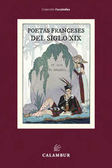 Poetas franceses del siglo XIX