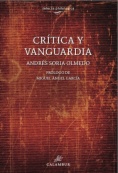 Crítica y vanguardia