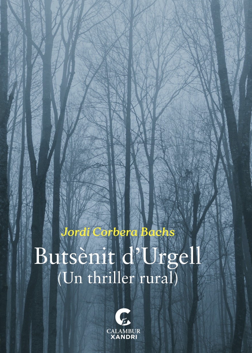 Butsènit d’Urgell