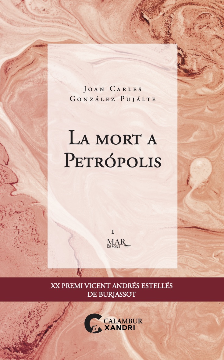 La mort a Petrópolis