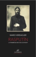 Rasputín. La tenebrosa secta de los Khlyst