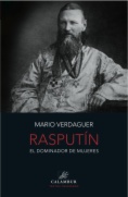 Rasputín el dominador  de mujeres