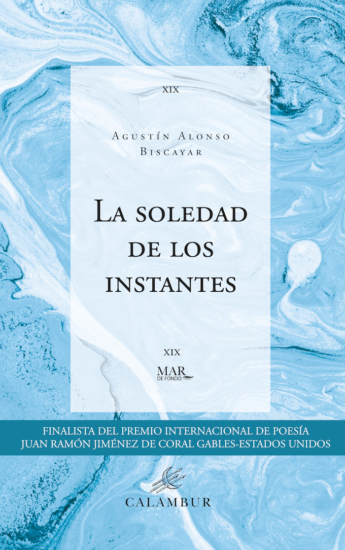 La soledad de los instantes