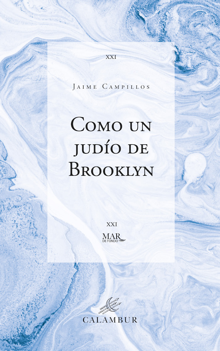 Como un judío de Brooklyn