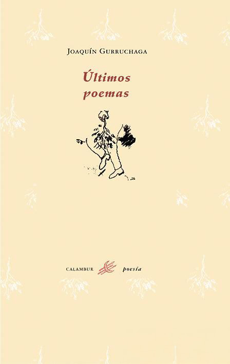 Últimos poemas