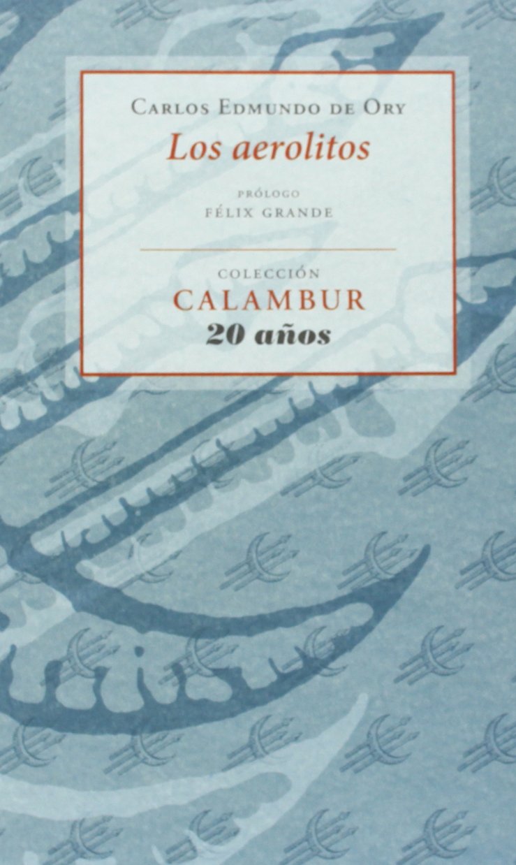 Calambur 20 años